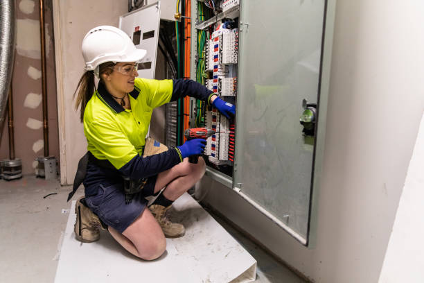 Best Emergency Electrician Near Me  in East St Louis, IL