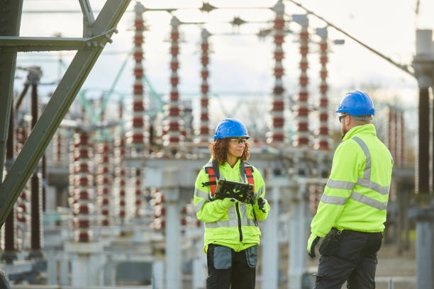 Best Circuit Breaker Repair  in East St Louis, IL