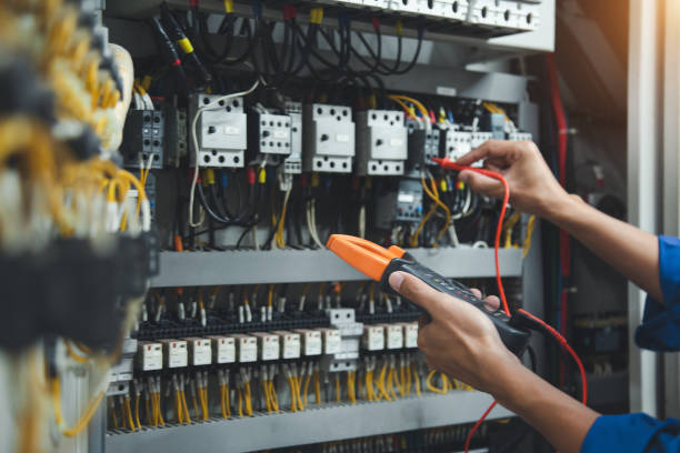 Best Electrical Rewiring Services  in East St Louis, IL