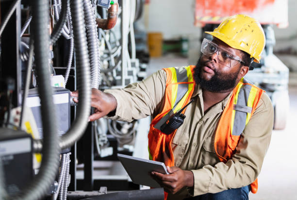 Best Electrical Wiring Services  in East St Louis, IL