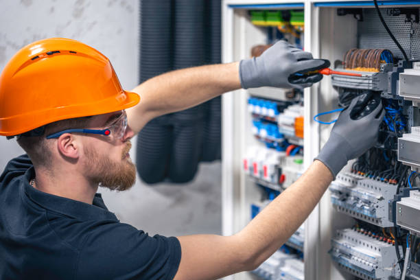 Best Electrical Contractors for Businesses  in East St Louis, IL