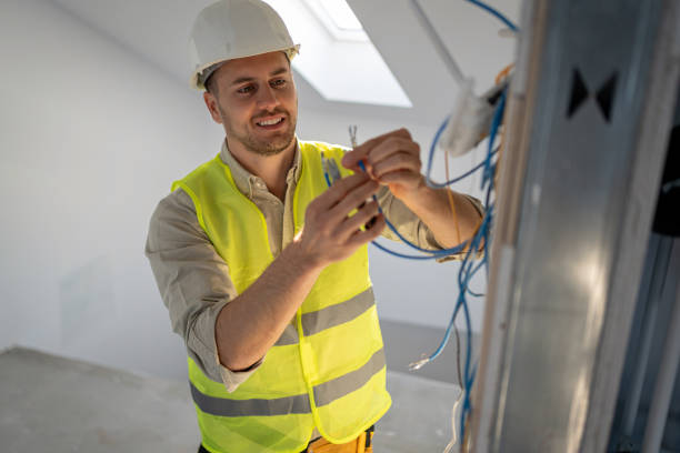 Best Affordable Electrical Installation  in East St Louis, IL
